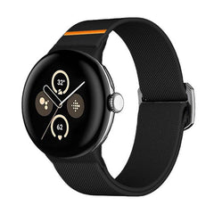 Correa de reloj de nailon elástico xDfind   ...