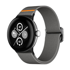 Correa de reloj de nailon elástico xDfind   ...