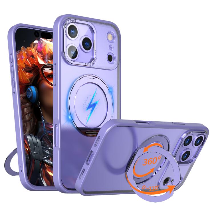 Funda para teléfono con soporte de anillo me...