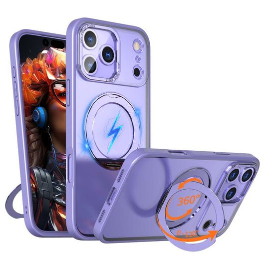 Funda para teléfono con soporte de anillo me...
