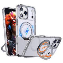 Funda para teléfono con soporte de anillo me...