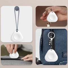 Cargador magnético para reloj