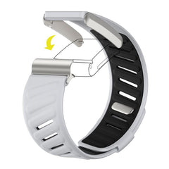 Correa de reloj deportivo de silicona xDfind...