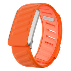 Correa de reloj deportivo de silicona xDfind...