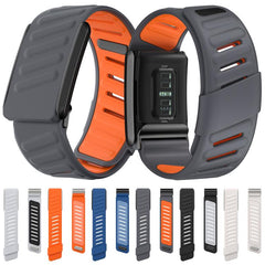 Correa de reloj deportivo de silicona xDfind...