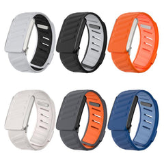Correa de reloj deportivo de silicona xDfind...