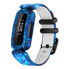 Correa de reloj de silicona integrada con he...
