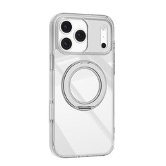 Funda para teléfono Mutural Ice Amber Series...