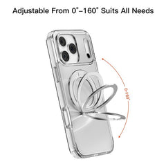Funda para teléfono Mutural Ice Amber Series...