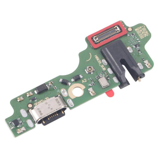 Placa de puerto de carga OEM con circuito in...