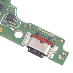 Placa de puerto de carga OEM con circuito in...