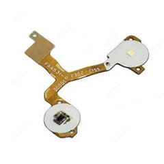 Cable flexible de linterna, For OnePlus Ace ...