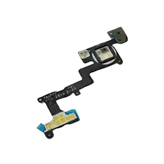 Cable flexible de linterna, For OnePlus Ace ...