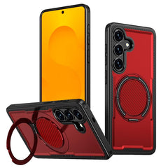 Funda para teléfono Kalebol Metal con soport...