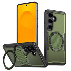 Funda para teléfono Kalebol Metal con soport...
