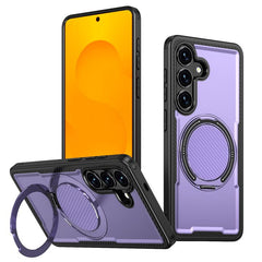 Funda para teléfono Kalebol Metal con soport...