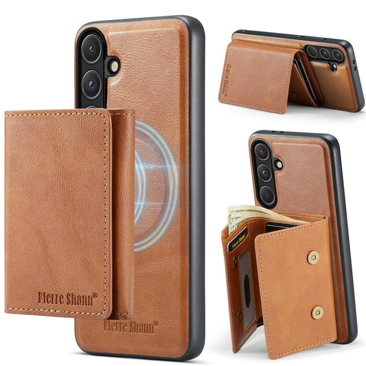 Funda para teléfono Fierre Shann 2 en 1 con ...