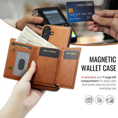 Funda para teléfono Fierre Shann 2 en 1 con ...