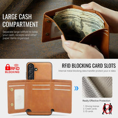 Funda para teléfono Fierre Shann 2 en 1 con ...