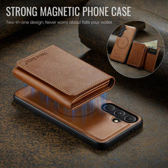 Funda para teléfono Fierre Shann 2 en 1 con ...
