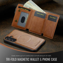 Funda para teléfono Fierre Shann 2 en 1 con ...
