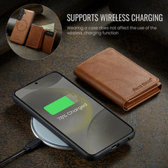 Funda para teléfono Fierre Shann 2 en 1 con ...