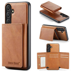 Funda para teléfono Fierre Shann 2 en 1 con ...