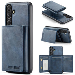 Funda para teléfono Fierre Shann 2 en 1 con ...