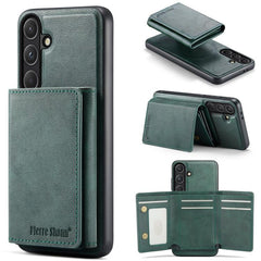 Funda para teléfono Fierre Shann 2 en 1 con ...