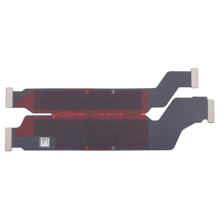 Cable flexible LCD de la placa base         ...