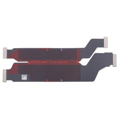Cable flexible LCD de la placa base         ...