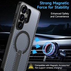 Funda para teléfono Kalebol Honeycomb Coolin...