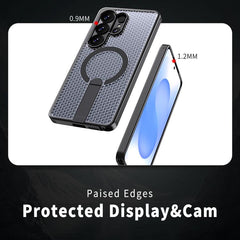 Funda para teléfono Kalebol Honeycomb Coolin...