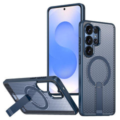 Funda para teléfono Kalebol Honeycomb Coolin...