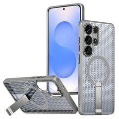 Funda para teléfono Kalebol Honeycomb Coolin...