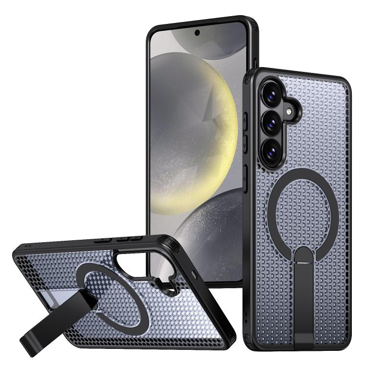 Funda para teléfono Kalebol Honeycomb Coolin...