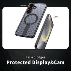Funda para teléfono Kalebol Honeycomb Coolin...