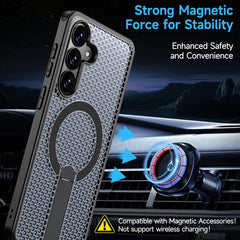 Funda para teléfono Kalebol Honeycomb Coolin...