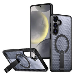 Funda para teléfono Kalebol Honeycomb Coolin...