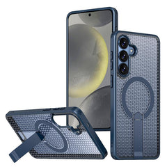 Funda para teléfono Kalebol Honeycomb Coolin...