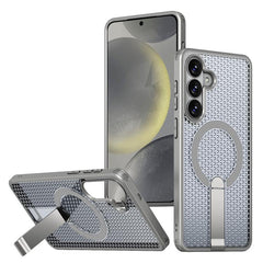 Funda para teléfono Kalebol Honeycomb Coolin...