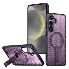 Funda para teléfono Kalebol Honeycomb Coolin...