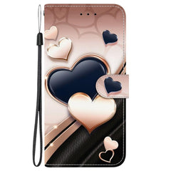 Funda para teléfono de cuero con textura de ...