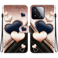 Funda para teléfono de cuero con textura de ...