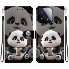 Funda para teléfono de cuero con textura de ...