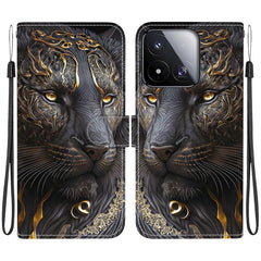 Funda para teléfono de cuero con textura de ...