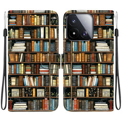 Funda para teléfono de cuero con textura de ...