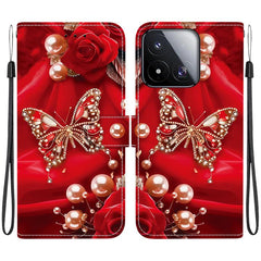Funda para teléfono de cuero con textura de ...