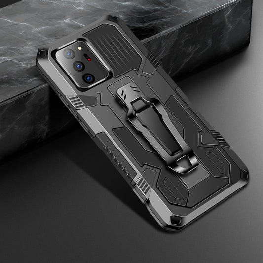 Machine Armor Warrior PC a prueba de golpes ...