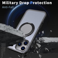 Funda para teléfono Kalebol con soporte magn...